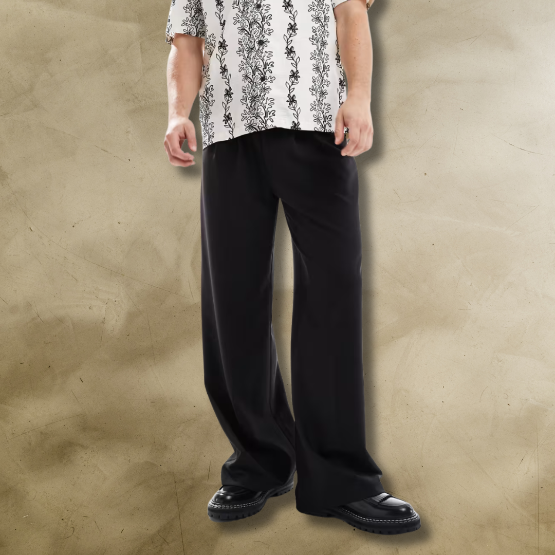 Pantalone Riviera