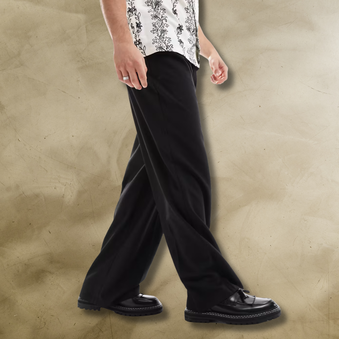 Pantalone Riviera