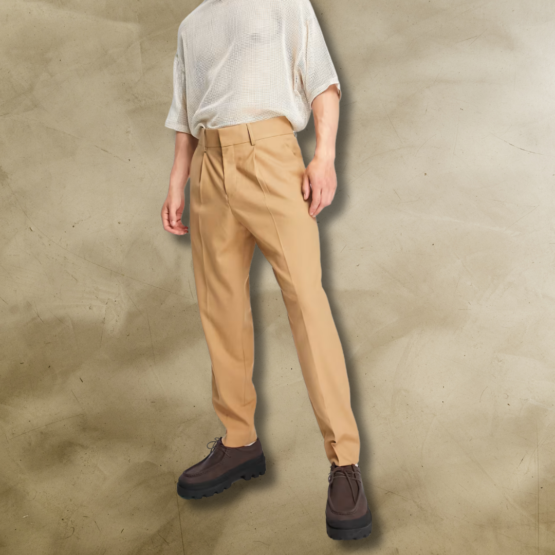 Pantalone Riviera
