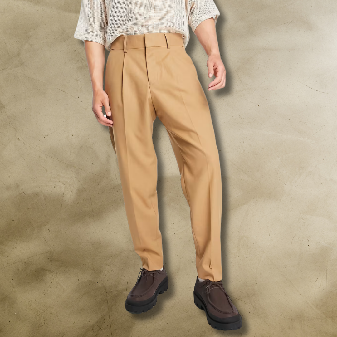Pantalone Riviera