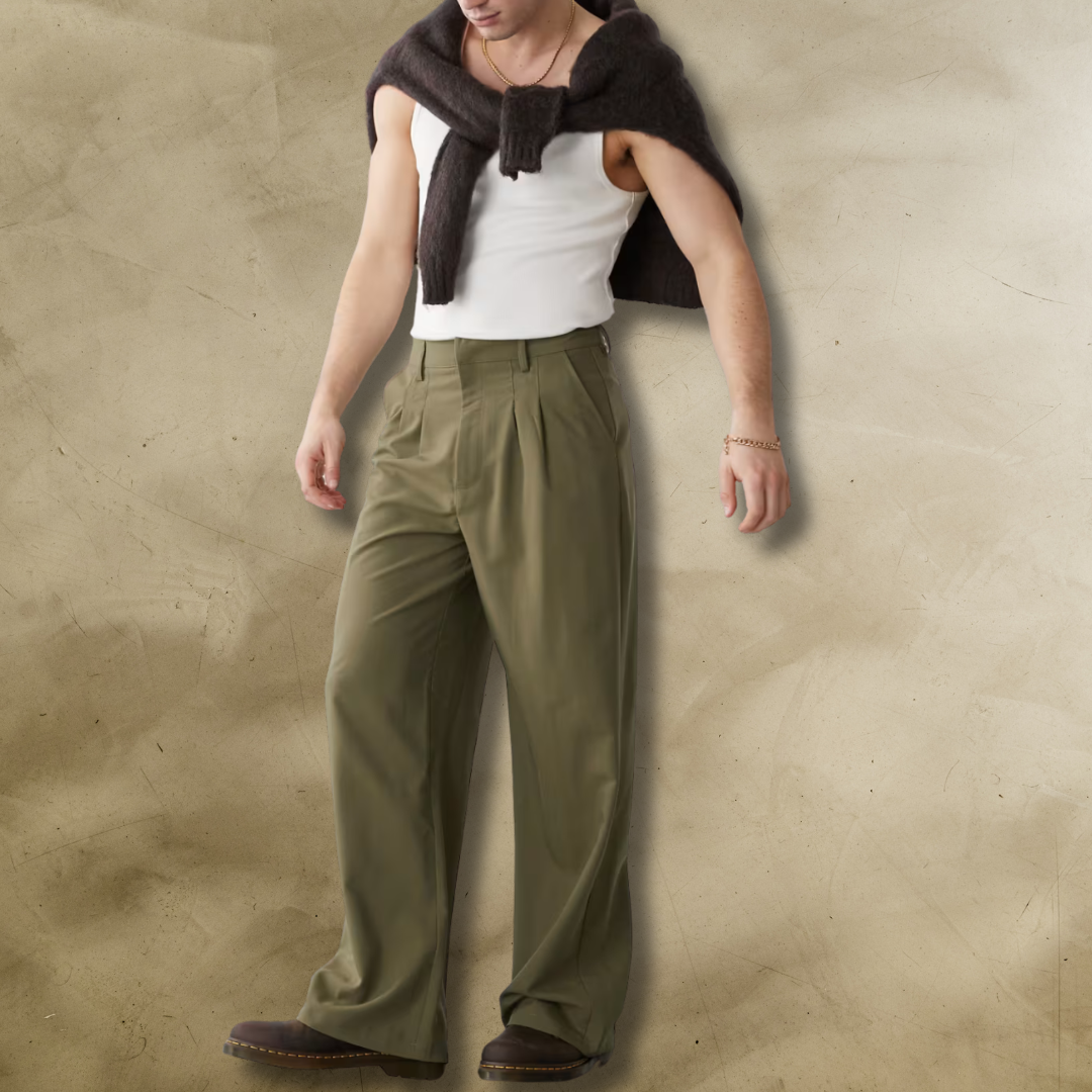 Pantalone Riviera
