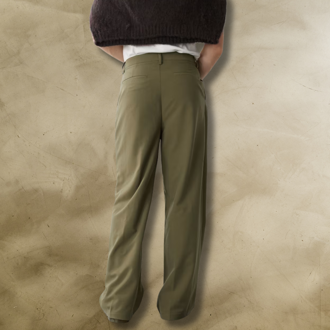 Pantalone Riviera