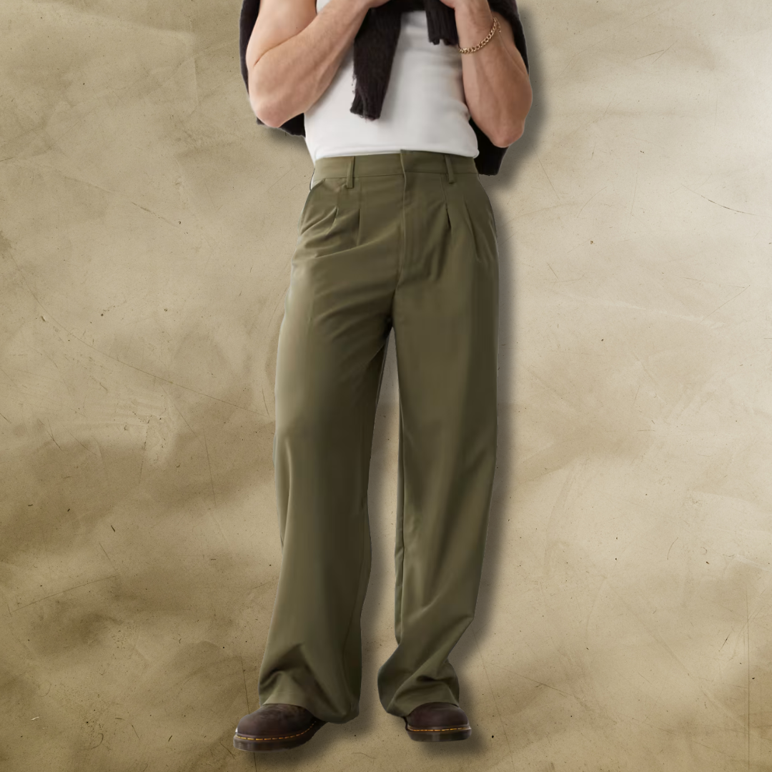 Pantalone Riviera
