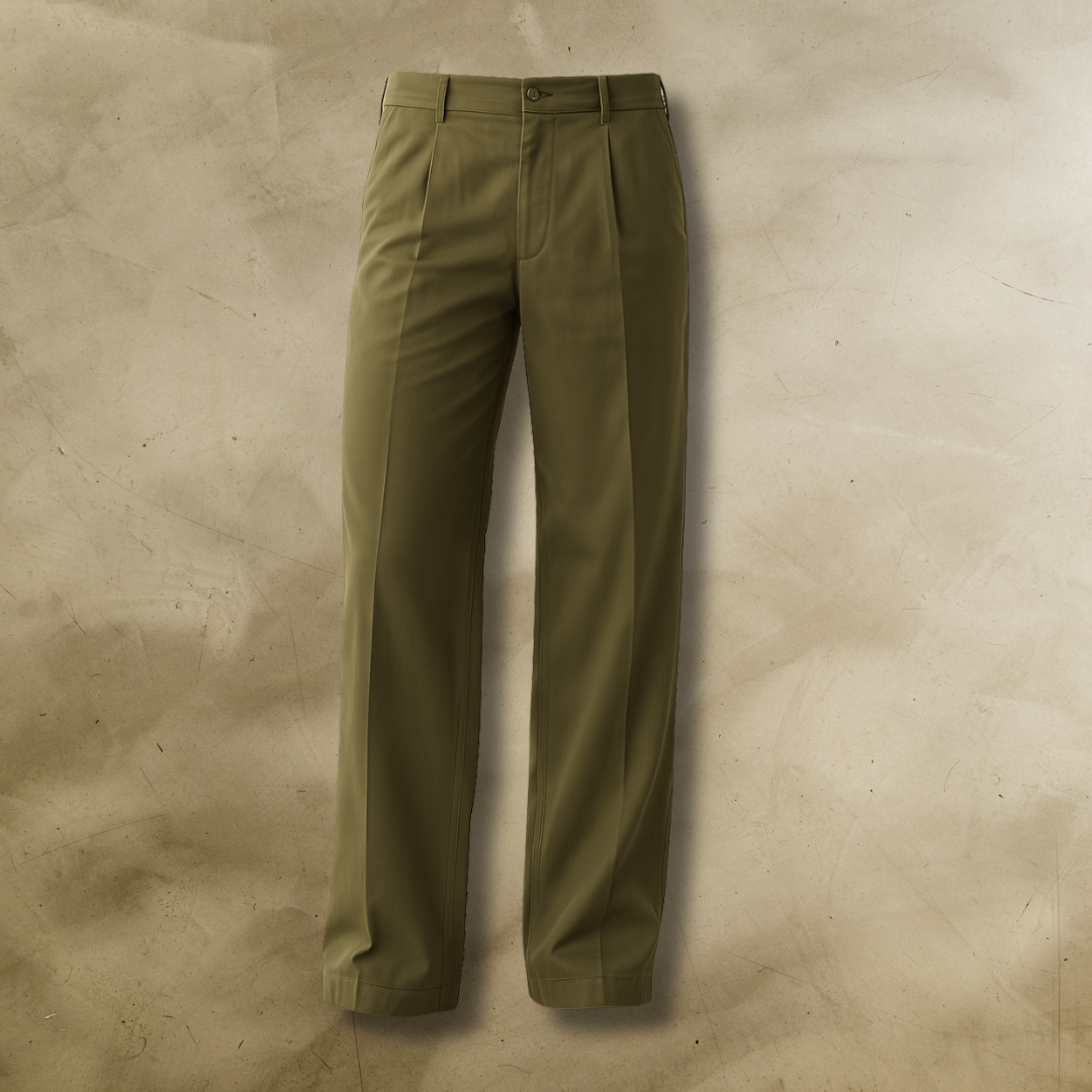 Pantalone Riviera